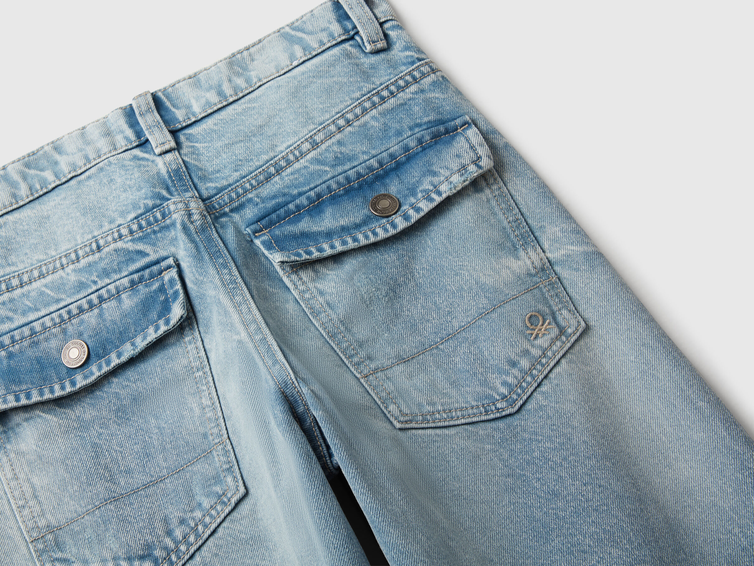 TROUSERS Junior Boy image number 3